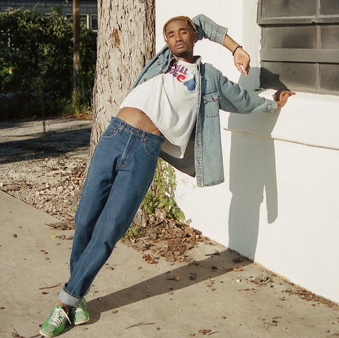 Rap Music Music Blend