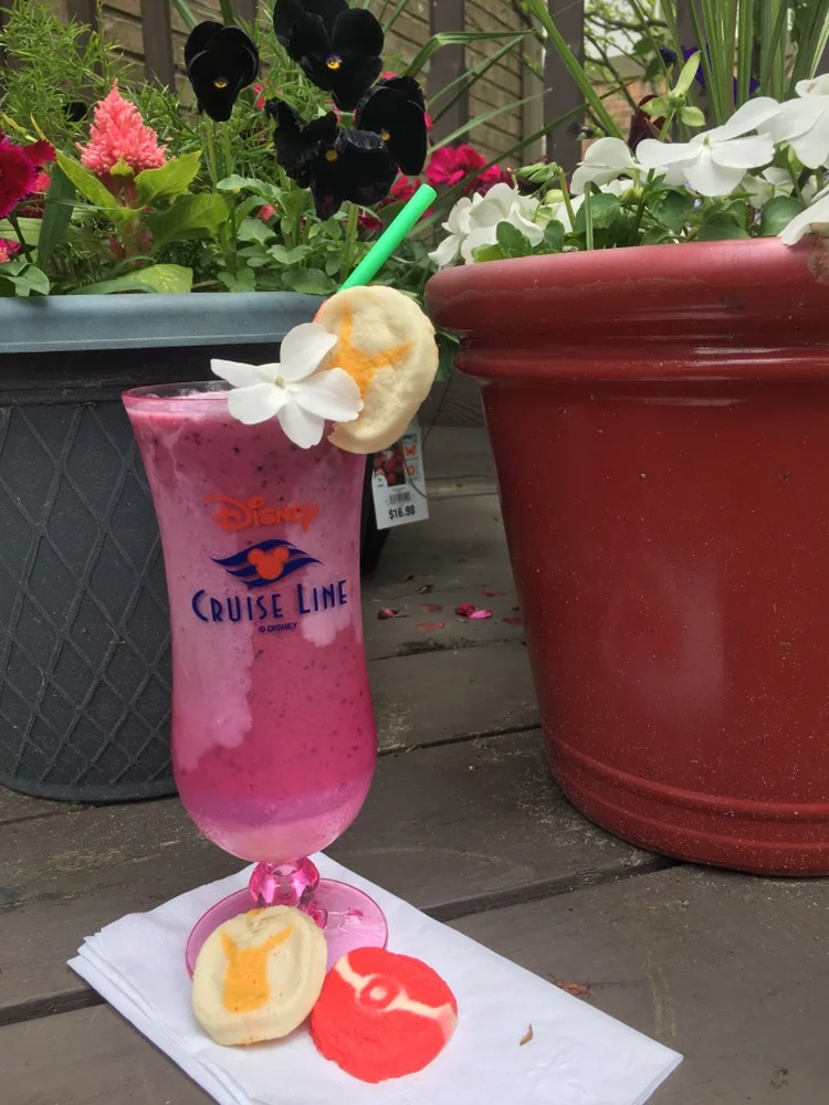 Ep. 35 - Cookalong Special