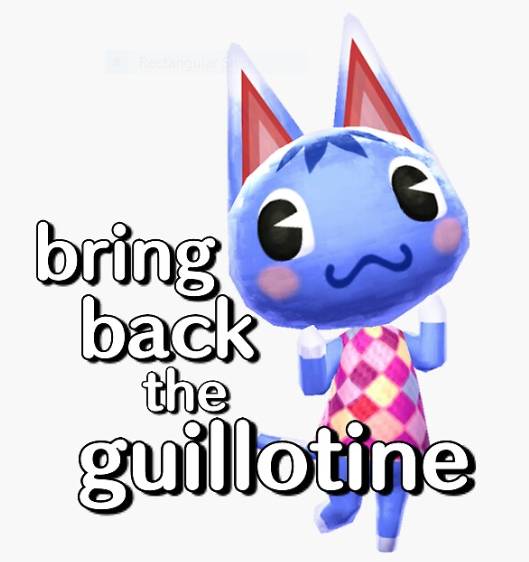 Lootbox 2 - Literally Just Animal Crossing