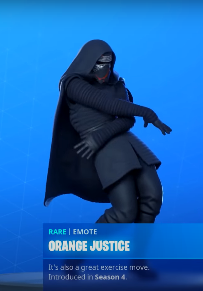 Ep. 89 - Fortnite is Canonically in Star Wars
