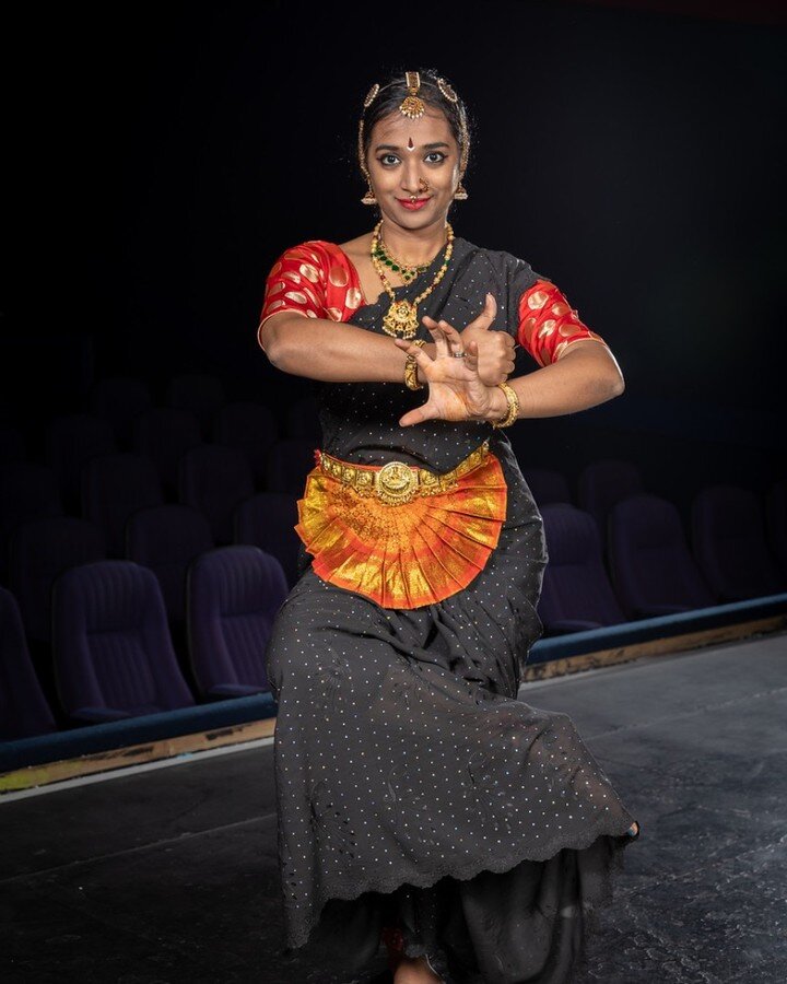 &ldquo;Its marvellous to see my student Jenny John grow as a performer &ldquo; says Shrikant.