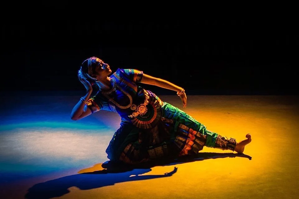 Nivetha dancing in London!
#bharatanatyam #dancing