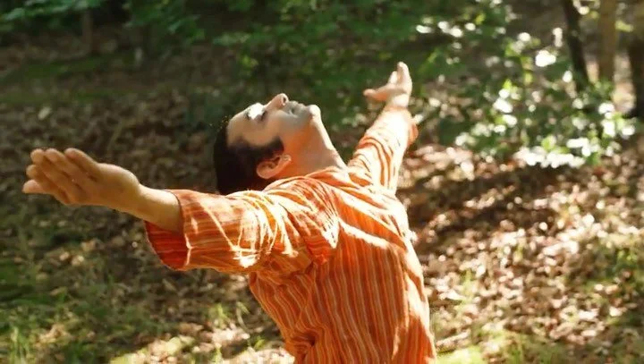 _
𝐂𝐡𝐚𝐥𝐨 𝐌𝐚𝐧 𝐘𝐚𝐦𝐮𝐧𝐚 𝐓𝐞𝐞𝐫
This trailer captures Shrikant as he feels and moves to the beautiful musical poetry created by Meera. 

#bharathanatyam #indianpoetry #dancetrailer