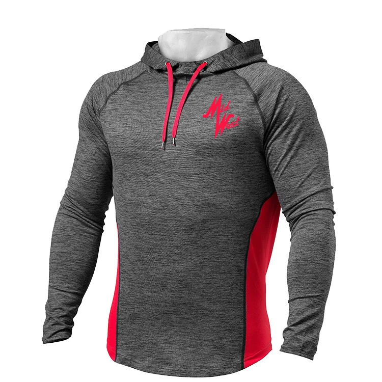 Midwest Official Performance Workout Hoodie