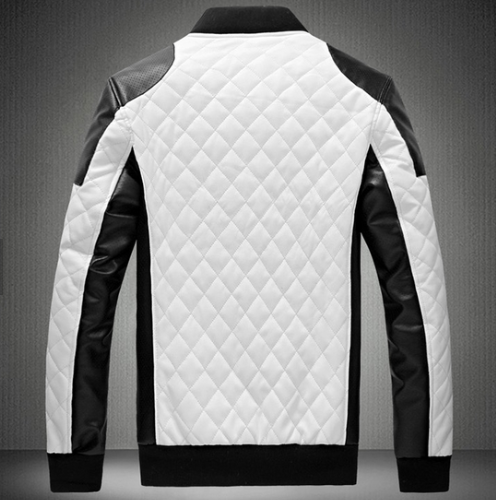 Men-s-Diamond-PU-Coat-Skin-Color Back.PNG