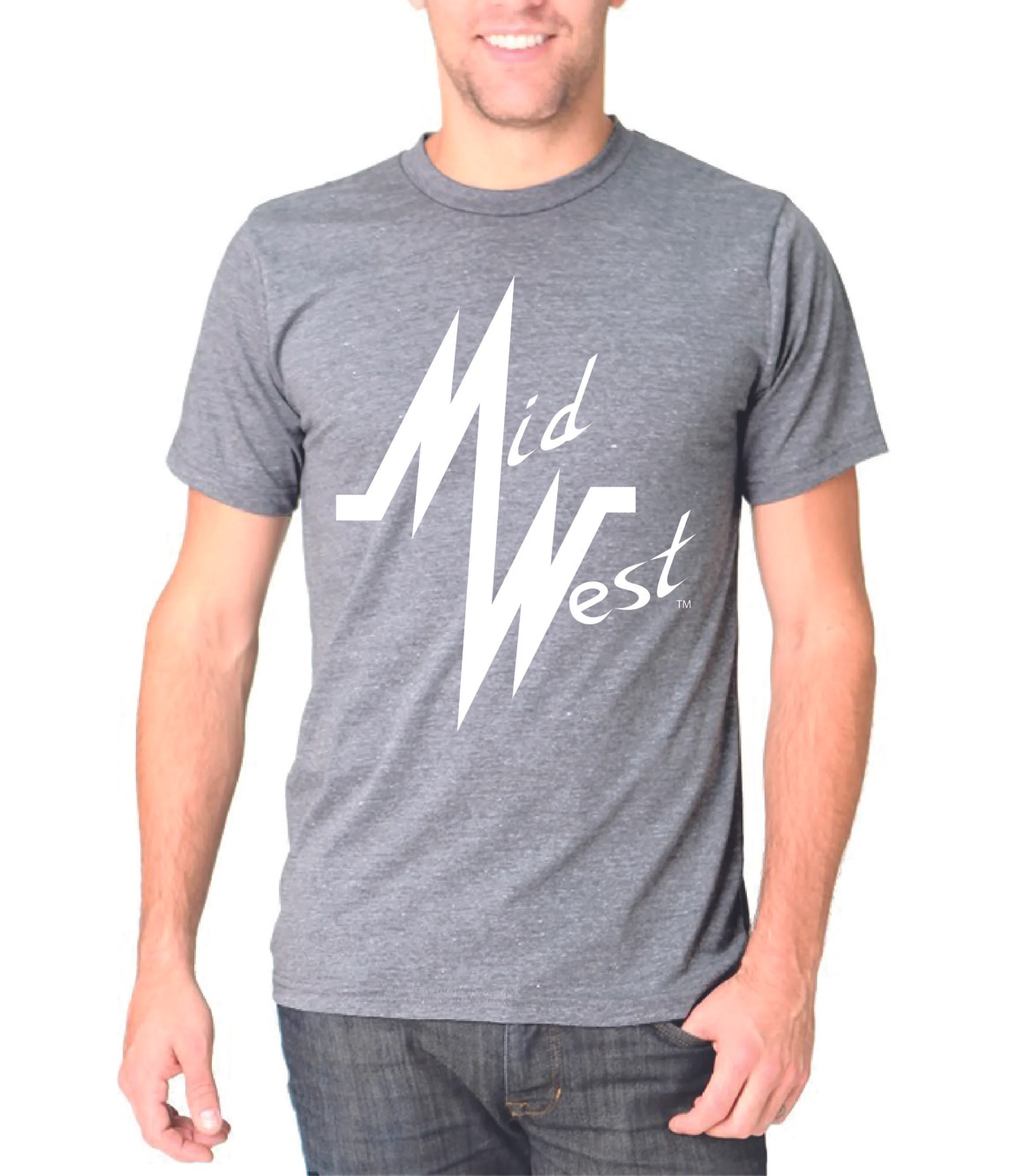 Midwest Official Comfort T-shirts