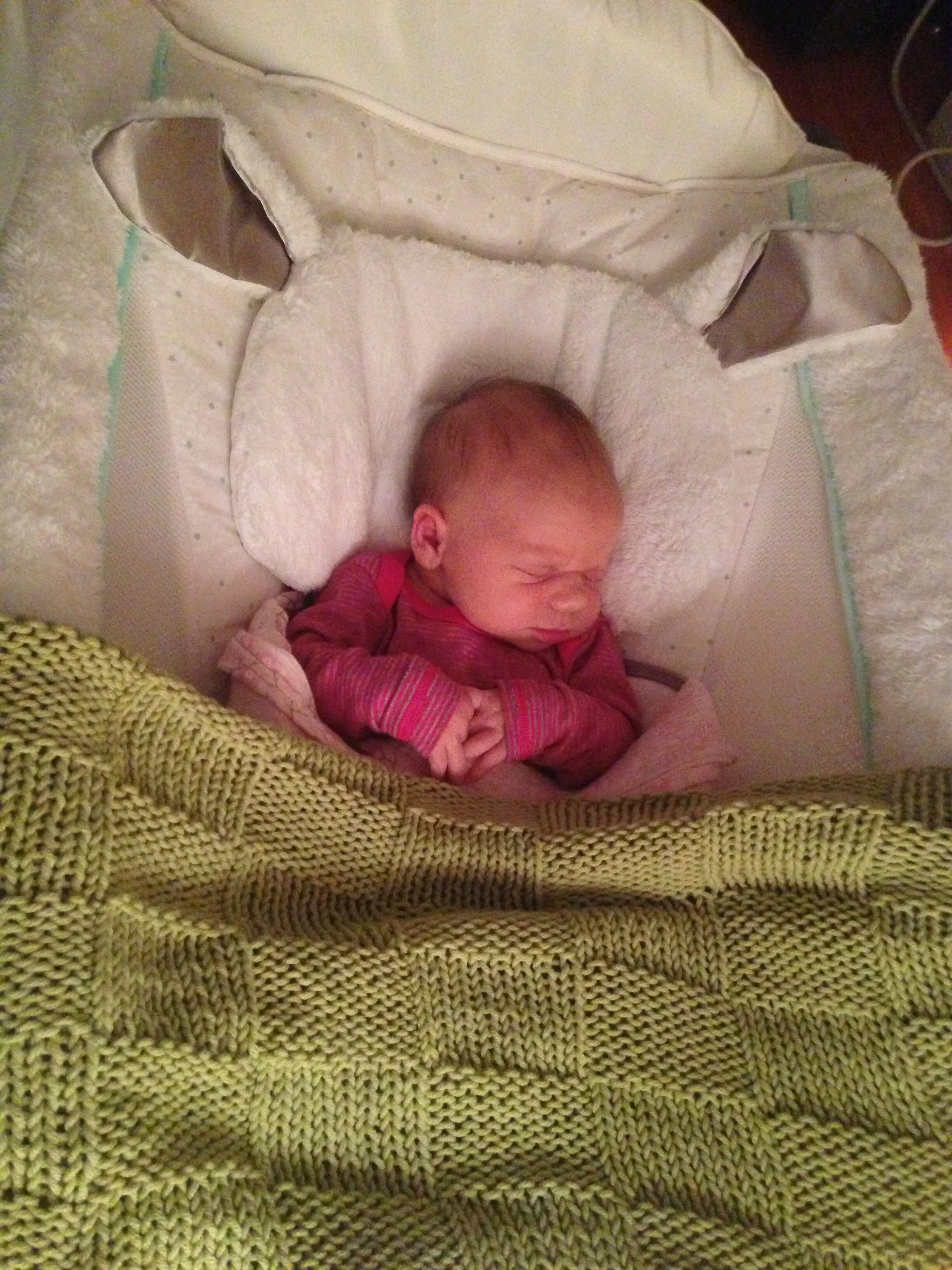 My Top Ten Newborn Must-Haves