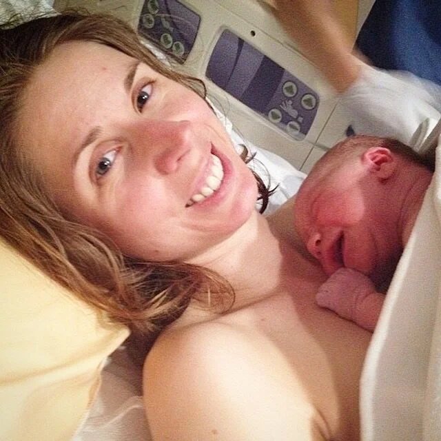 TMI Alert: The Delivery