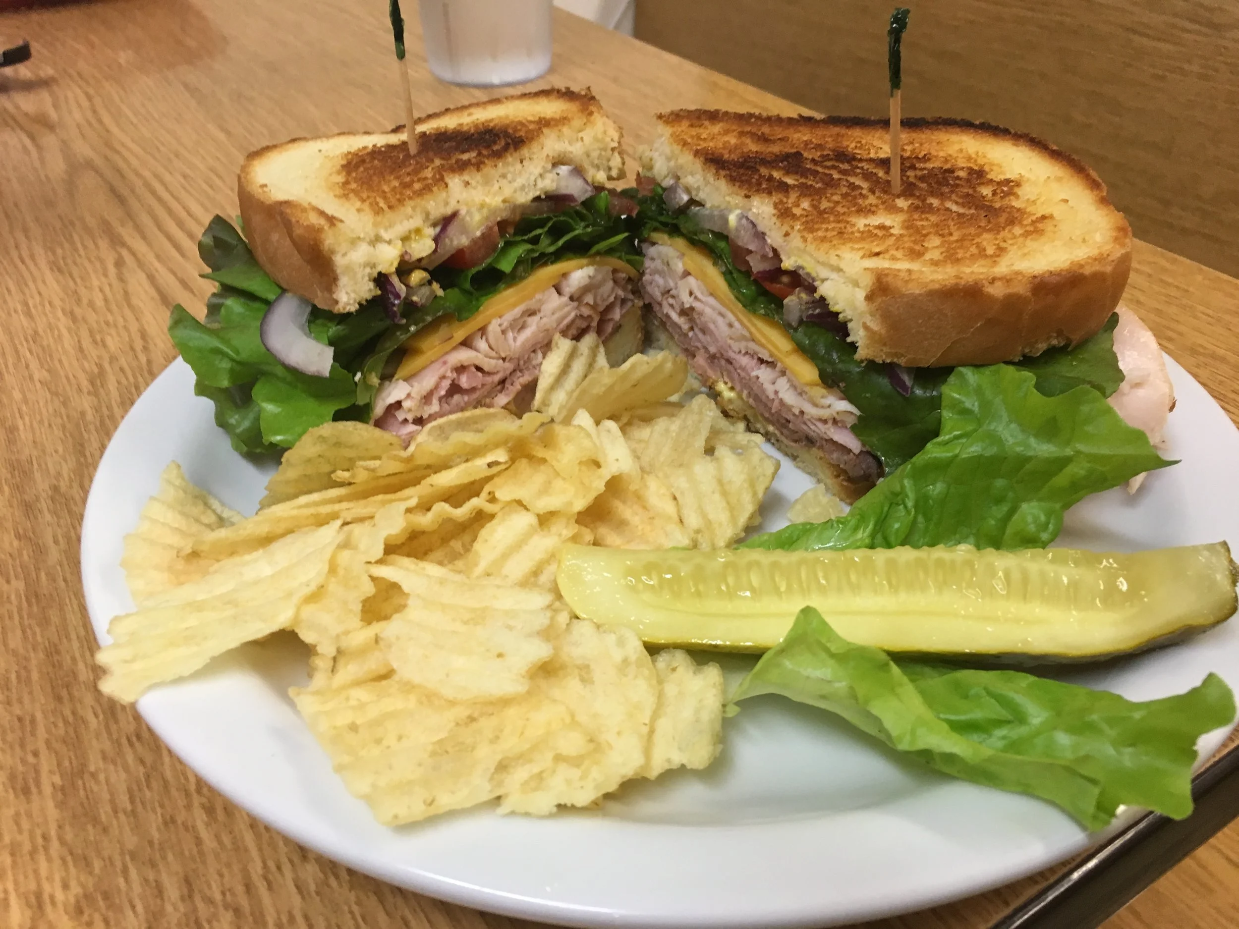 Amenities of The Elk River Lodge — Elk River Lodge