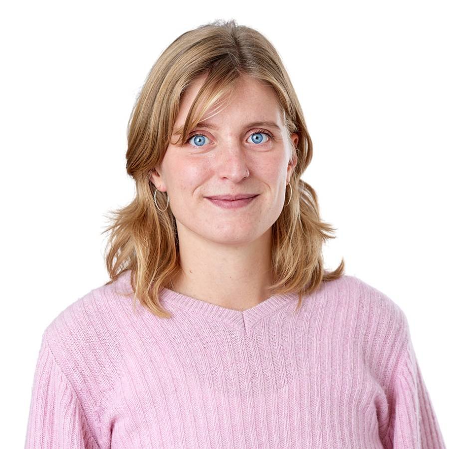 Elsa Lindqvist Ecogain