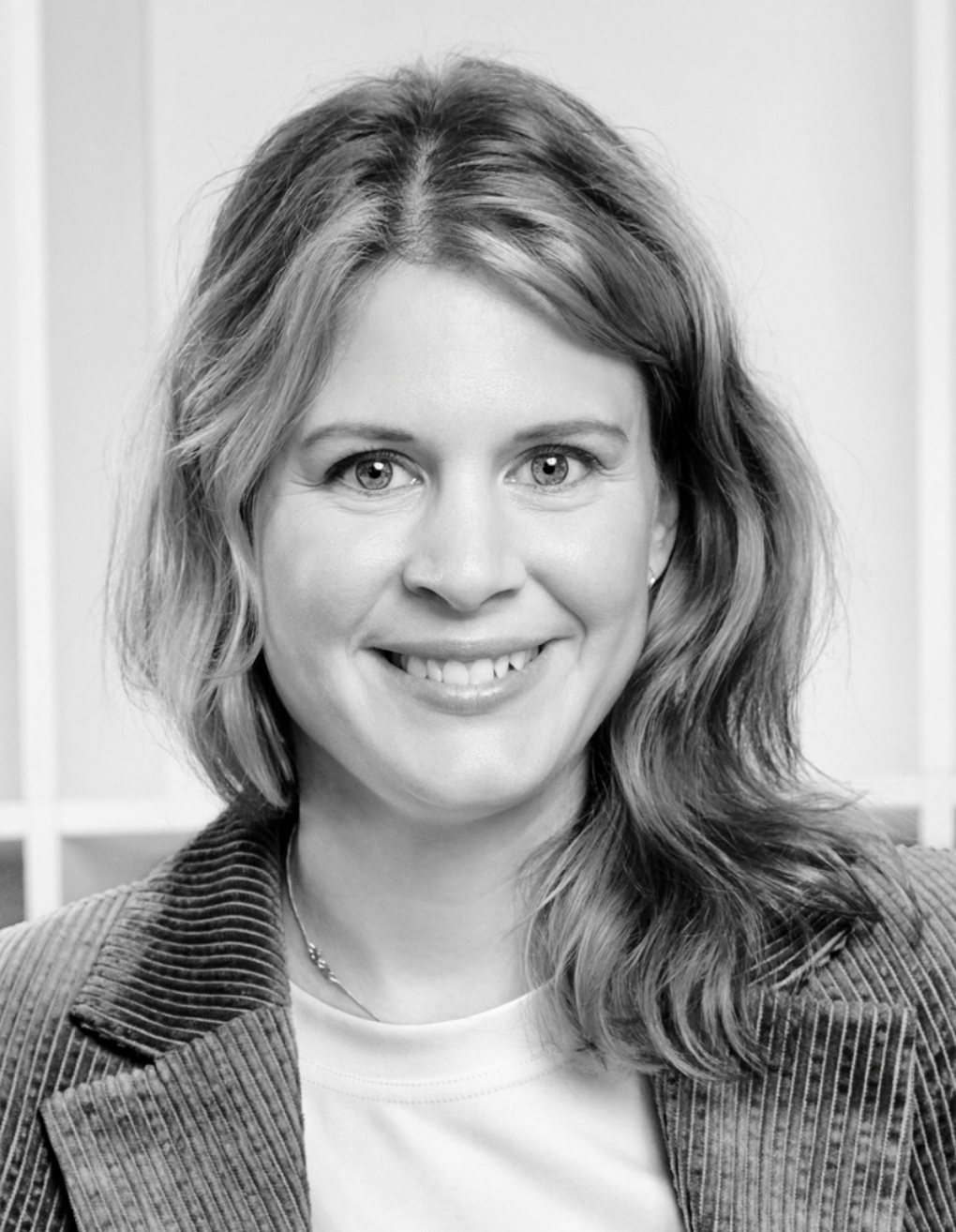 Susanne Blanke ny i styrelsen för Ecogain