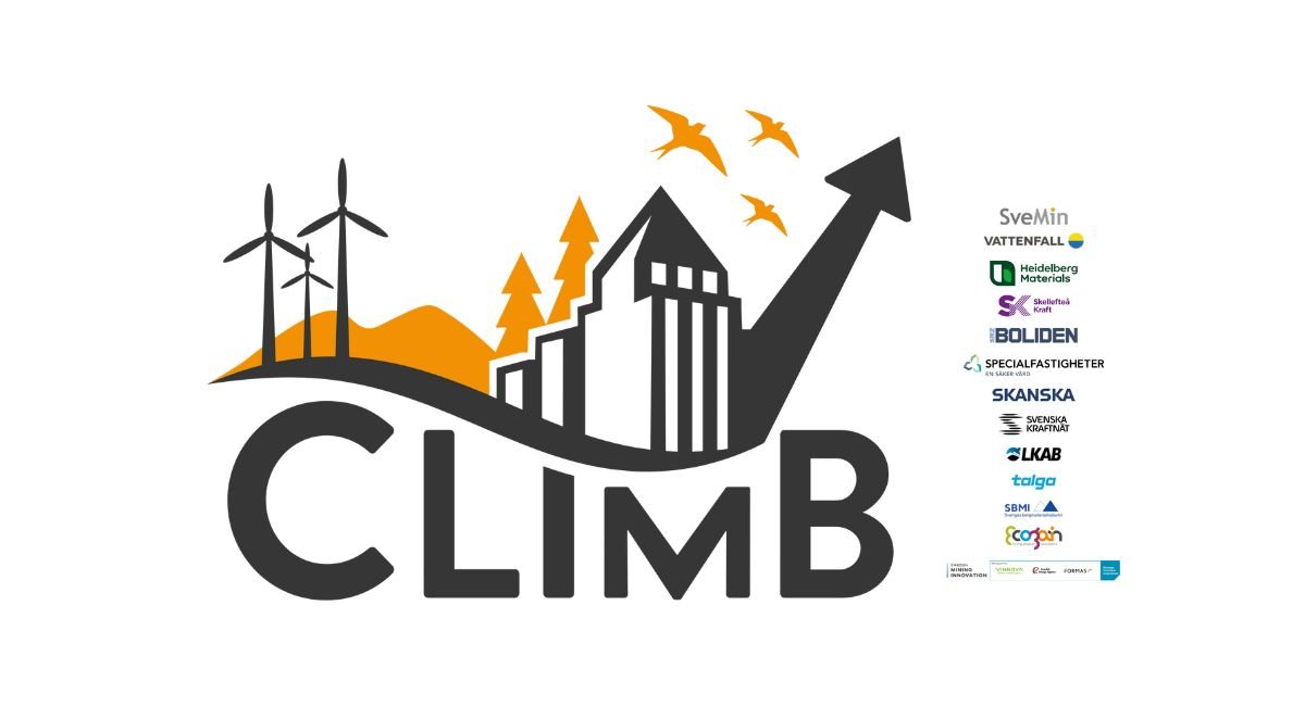 climb for biodiversity