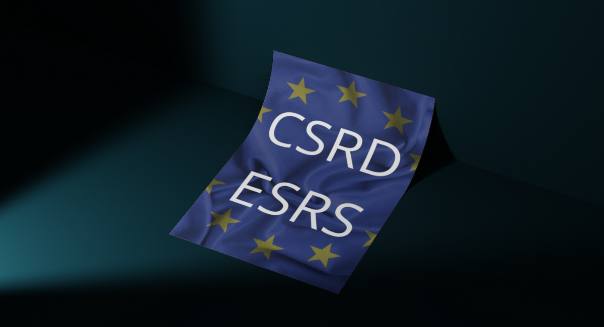 CSRD &AMP; ESRS