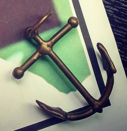 A Love Letter To Anchors