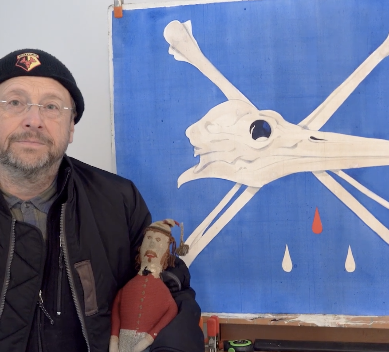 A Visual Love Letter to Storytelling