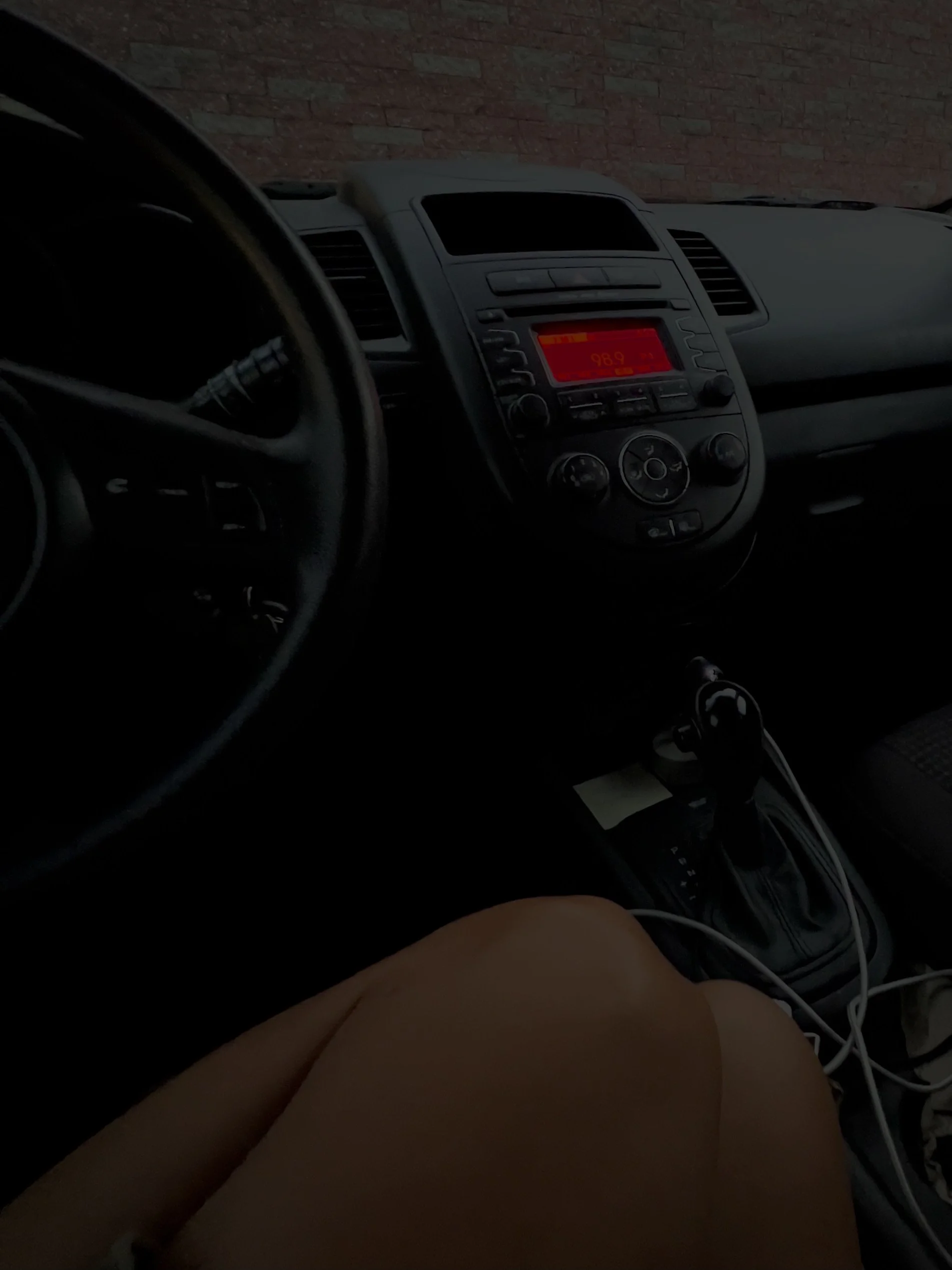 Hold On To Yourself: The Soundtrack Of Loss, Memory, and Moments