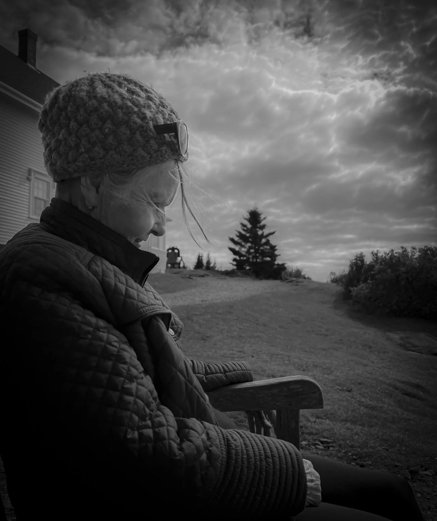 Listen To The Memories