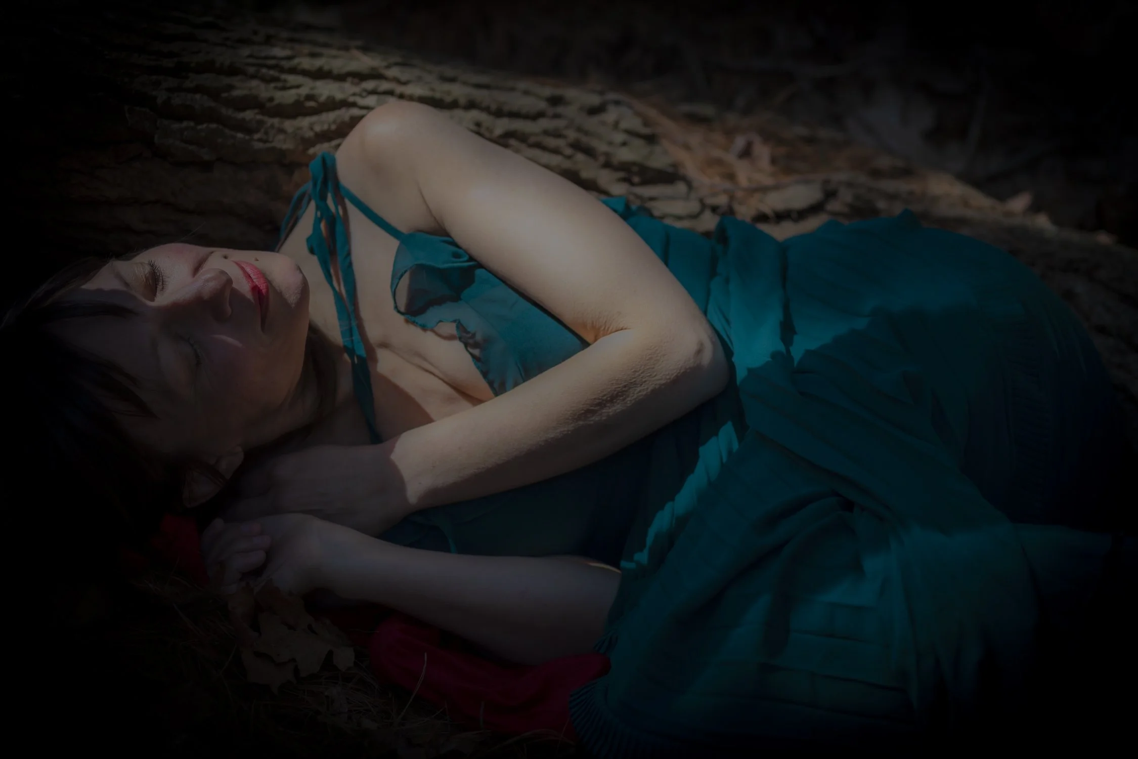 Judy prone wooded.jpg