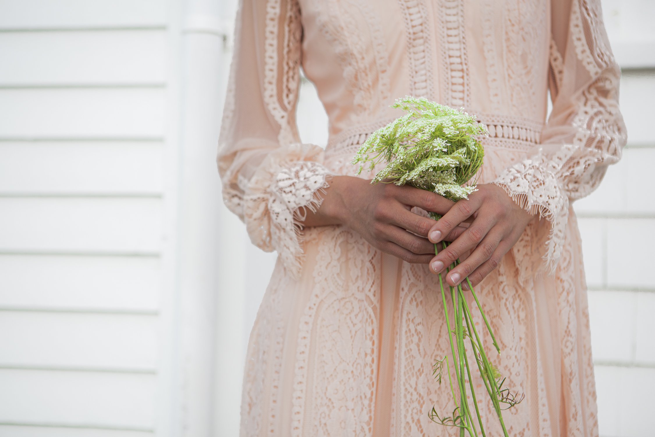 Sierra with Queen Anne lace Boquet.jpg