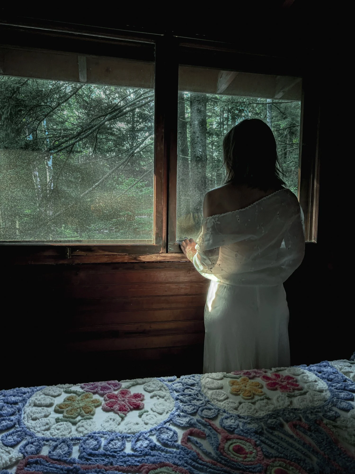Judy on Bedroom window 1.jpg