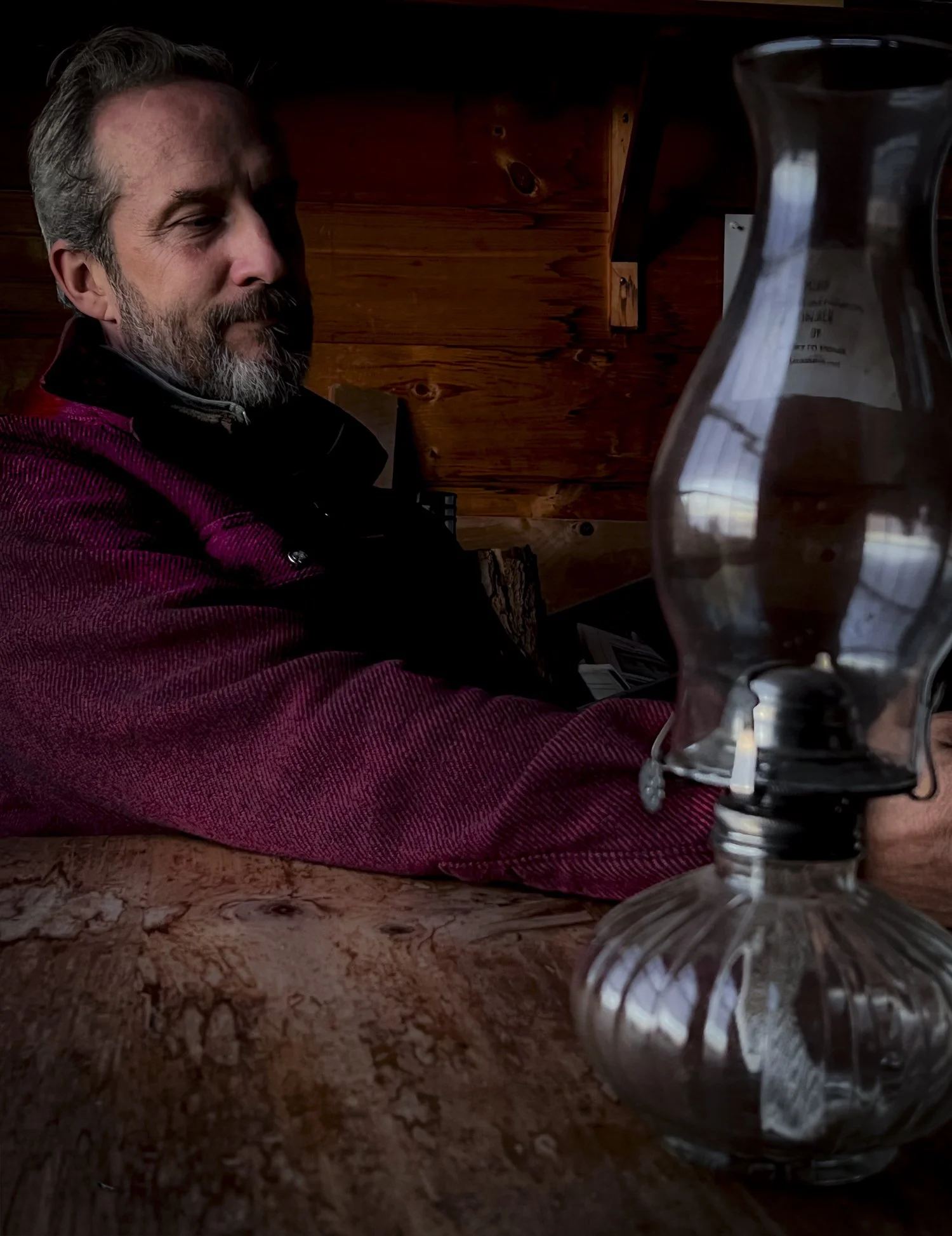 Harvey at UN lamp detail.jpg