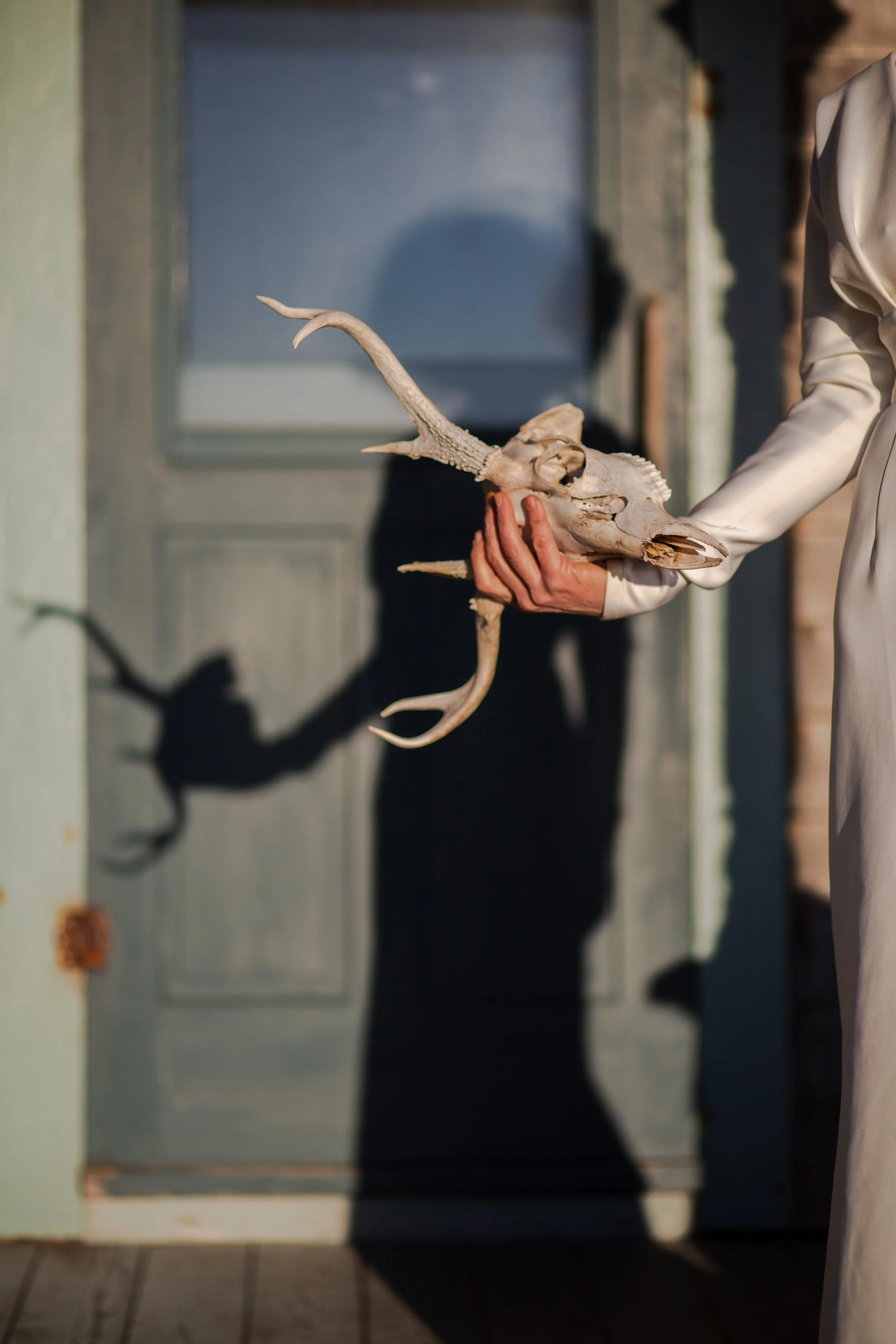 Connection to the Divine