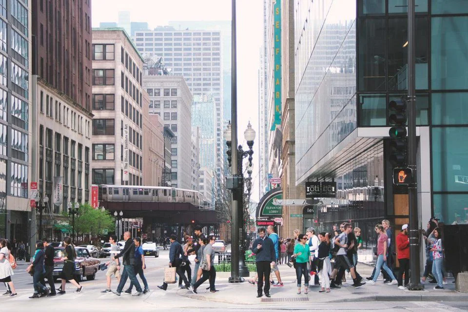 Chicago’s top entrepreneurs and community supporters will highlight the region’s strong investment activity to VCs from coast to coast at the Chicago Venture Summit. PC: Rahul Jain