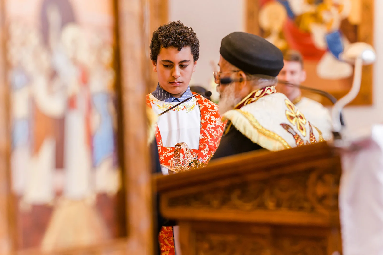 St.Mary&St.Mina Coptic Orthodox Church Wedding_ MarieandAlexWagner44.jpg