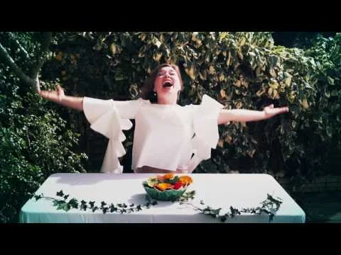 'Till April is dead' Lisa Knapp Youtube