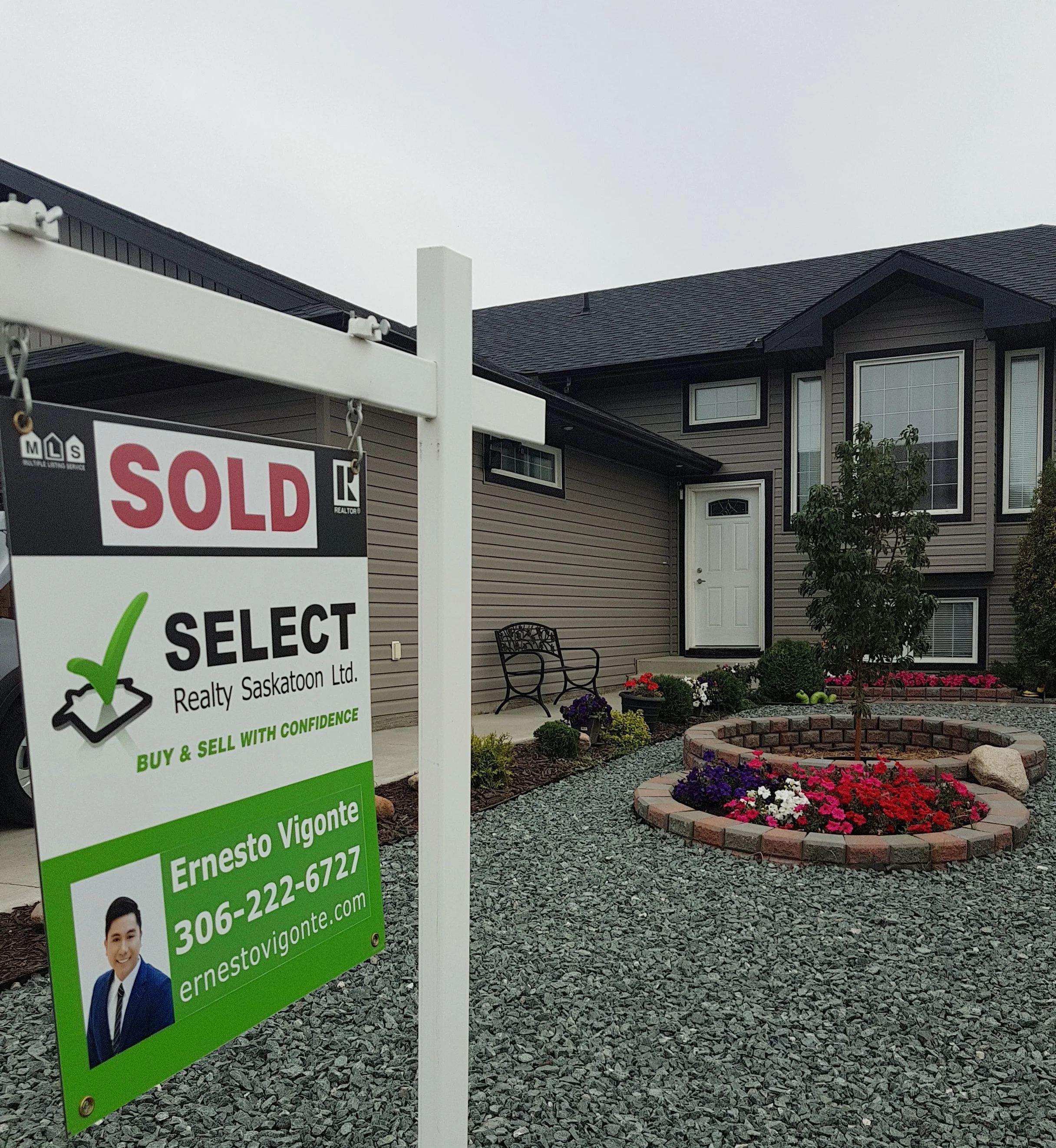 Hire A Realtor and Sell You Saskatoon Home Faster!