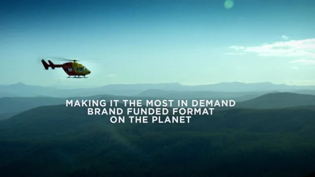 Westpac | Air Rescue Season 4 Case Study