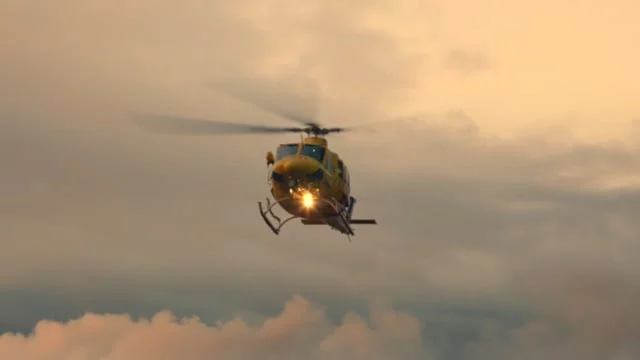 Westpac's Air Rescue | Season 1 Case Study
