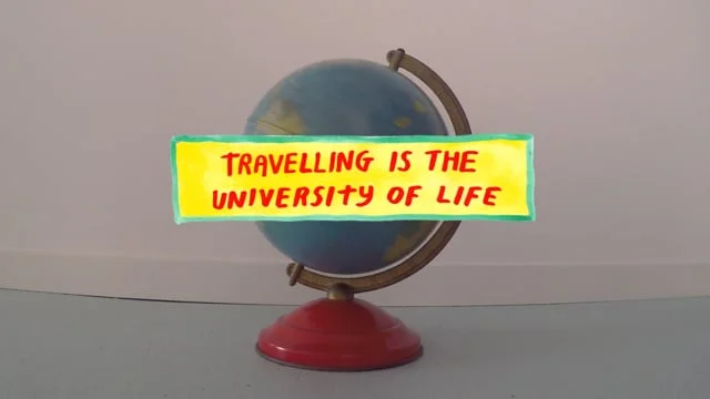 Westpac | Unstoppable Squad, Stefan's Story