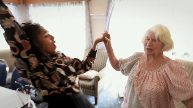 Westpac's Unstoppable Squad | Vanessa's Story