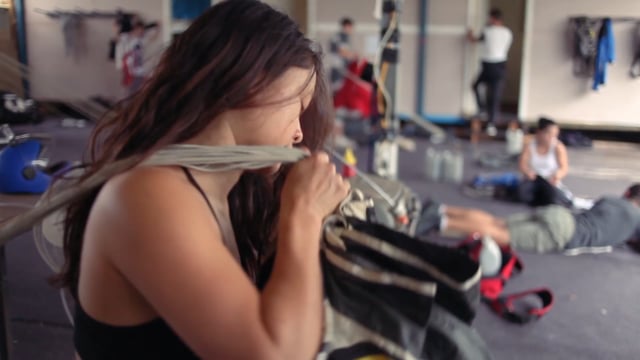 Westpac's Unstoppable Squad | Hannah's Story