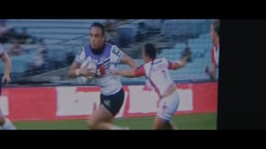 NRLW | The Incomparables 45