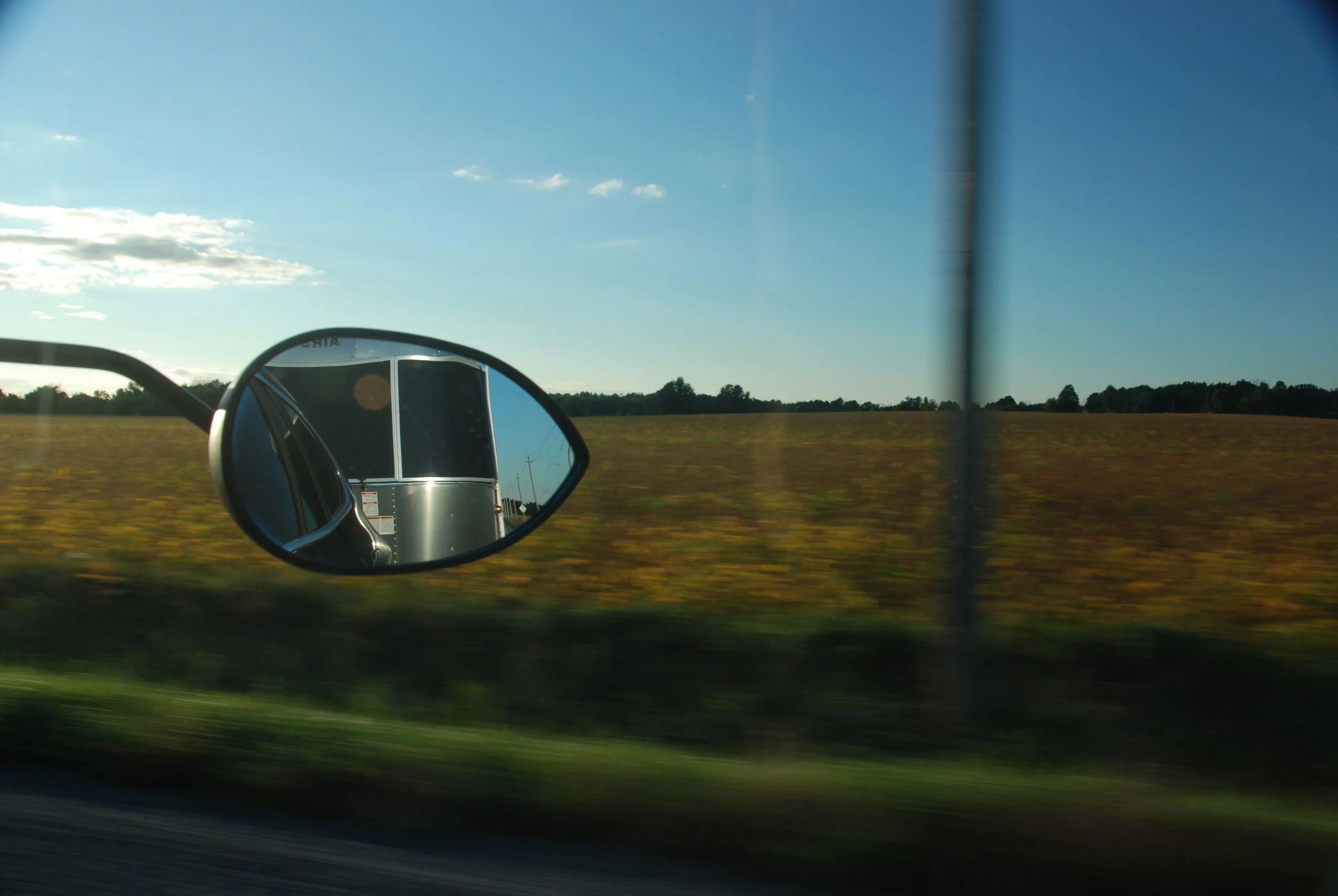 On the Road