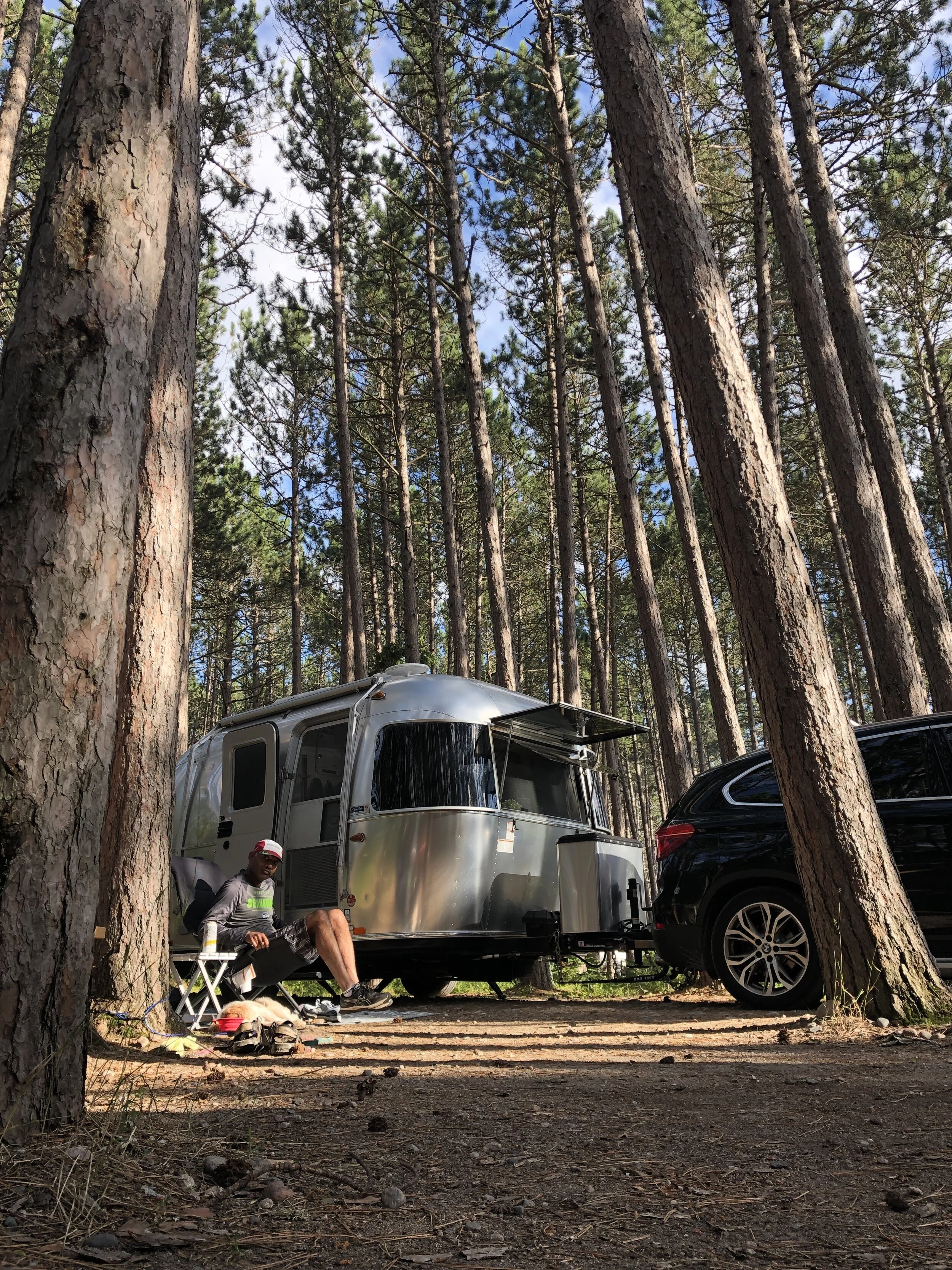 HollyDays in Northern ON: Part 3