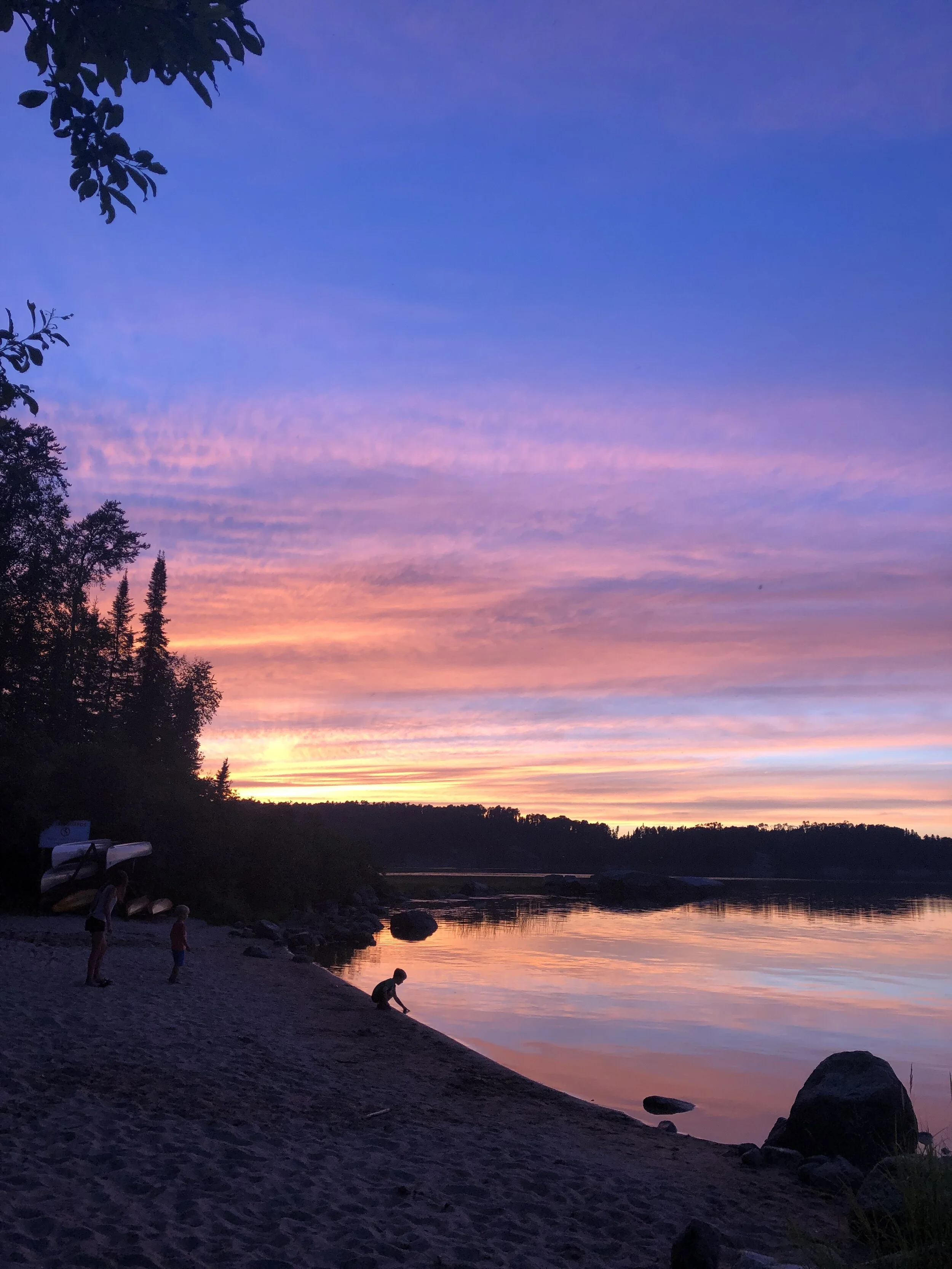 HollyDays in Northern ON: Part 5