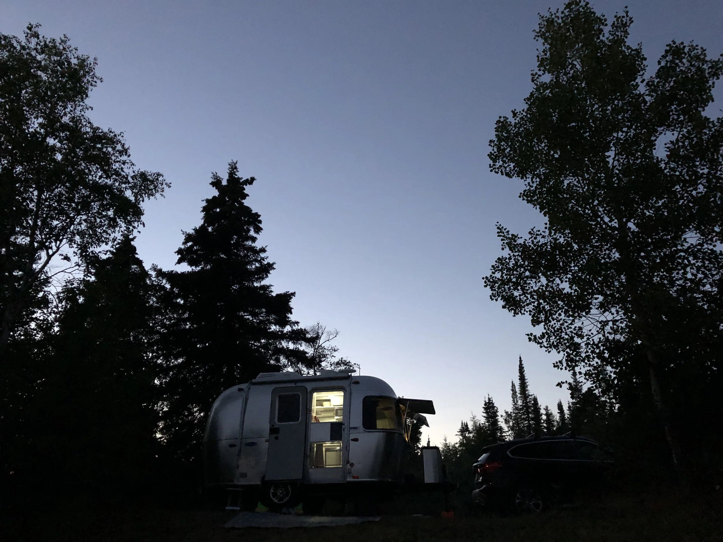 HollyDays in Northern ON: Part 6