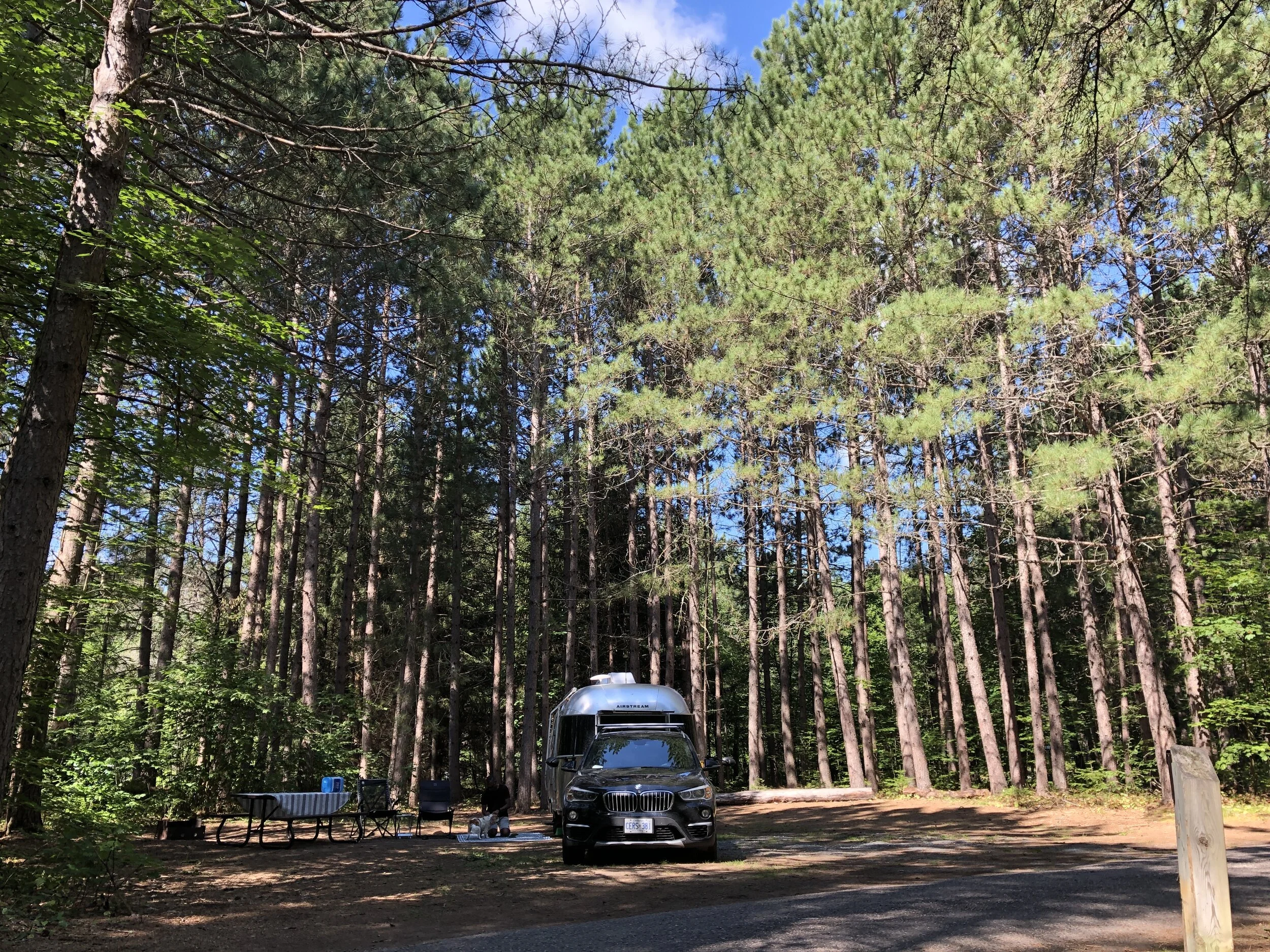 HollyDays in Northern ON: Part 8