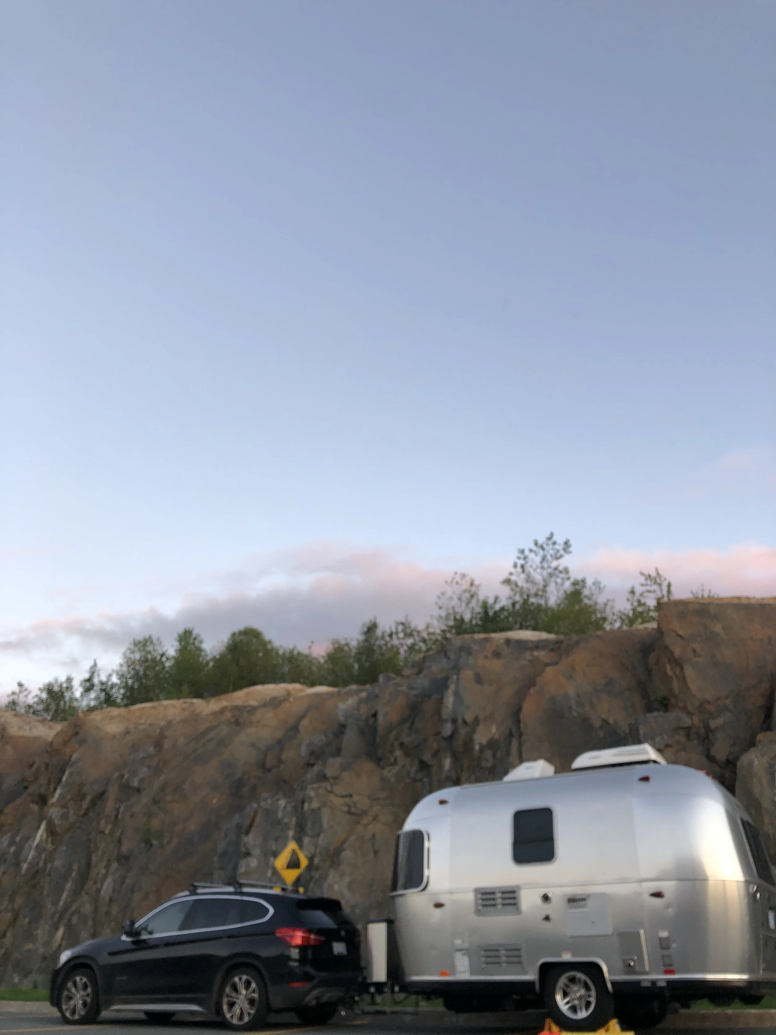 Back to Sudbury for Third Year