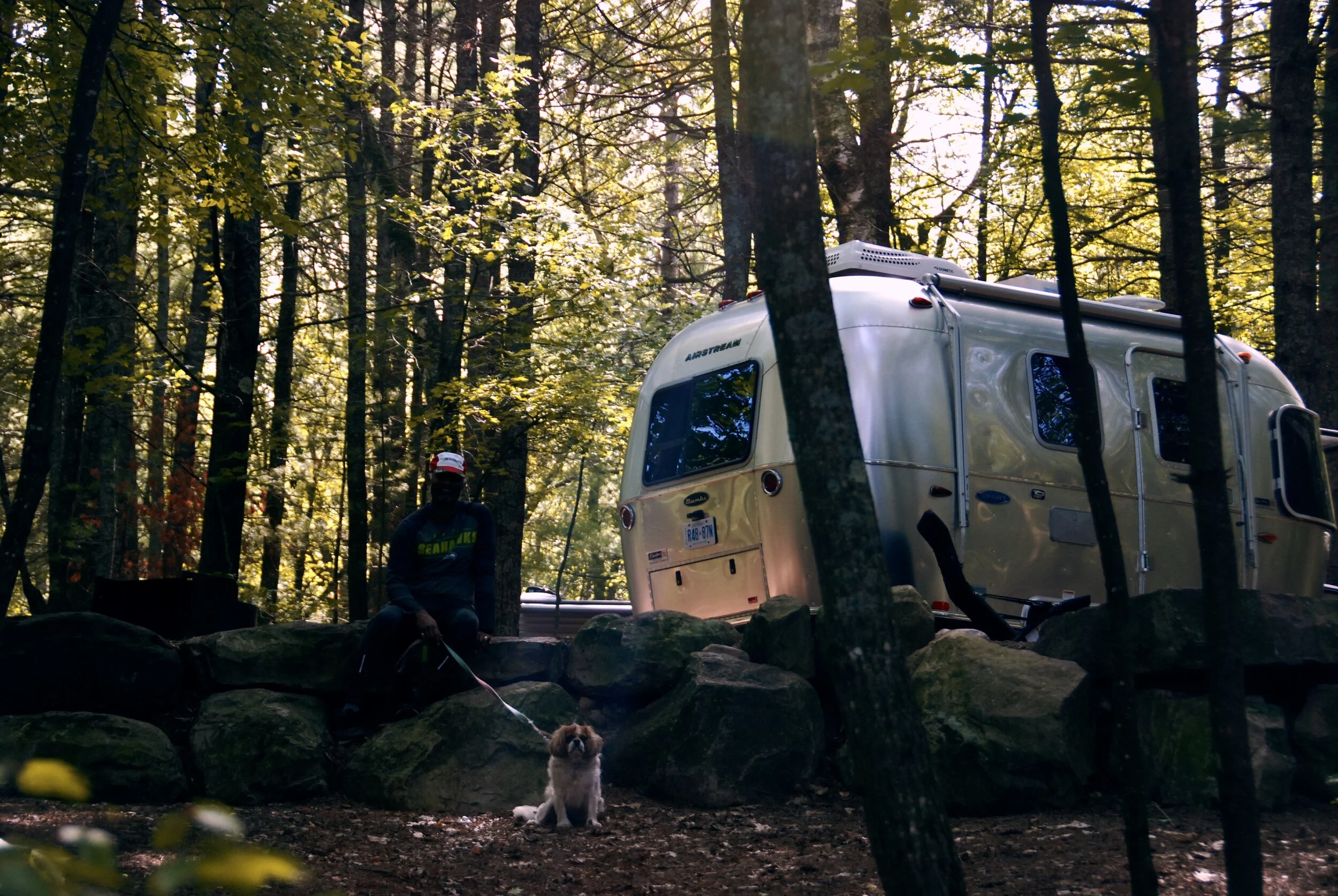 Giving Bon Echo a Second Chance