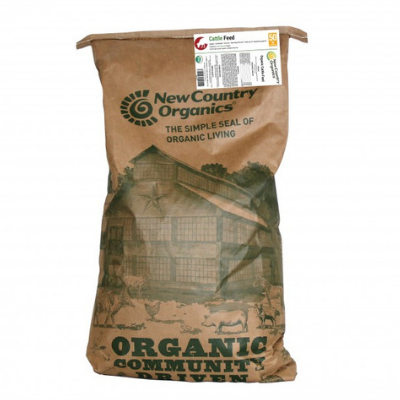 Cattle Feed