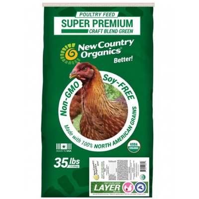 Corn Free Layer Pellets