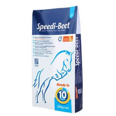 Spedi-Beet