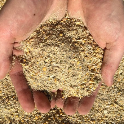 Swine Feed 16% Protein