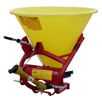 Belhen 3-Point Spreader (Poly)