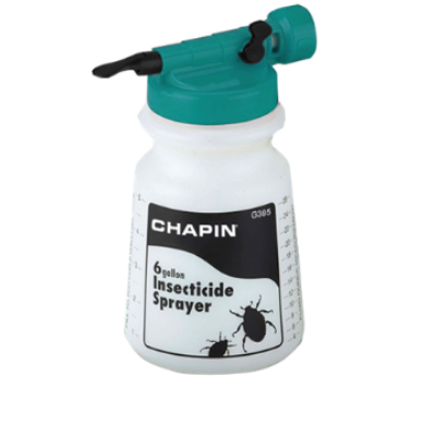 Chapin 6 Gallon Insecticide Hose End Sprayer