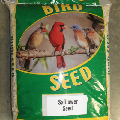 Athens Seed Safflower Seed